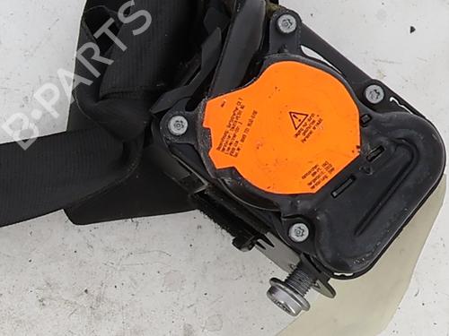 Front right seatbelt AUDI A1 (8X1, 8XK) 1.6 TDI | BP37588223I25 - Image 6
