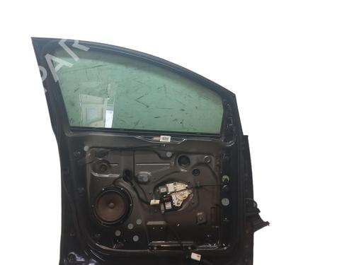 Used Left front door Left front door VW GOLF PLUS V (5M1, 521) [2004-2013] 25058623 25058623