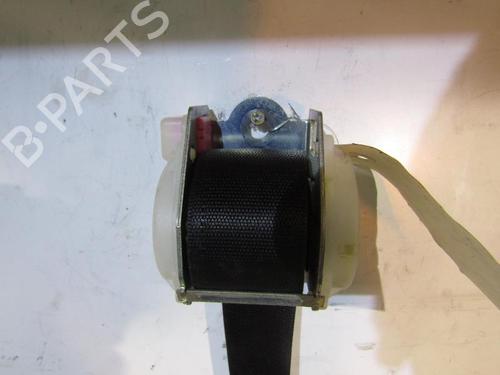 Rear left belt tensioner OPEL ZAFIRA A MPV (T98) 2.0 DI 16V (F75) | BP25106135C89 