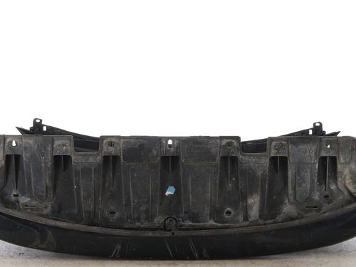 Front bumper OPEL CORSA E (X15) 1.4 (08, 68) | BP39487322C7 - Image 3