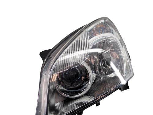 Used Left headlight Left headlight NISSAN QASHQAI I (J10, NJ10) 1.5 dCi (103 hp) 32780152 32780152