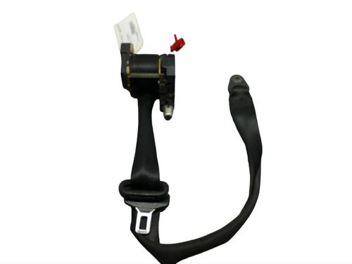 Front left seatbelt SMART FORTWO Coupe (450) 0.7 (450.352, 450.332) | BP25077463I26 - Image 2