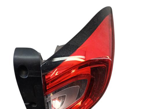 Used Right taillight RENAULT CAPTUR I (J5_, H5_) 1.2 TCe 120 (118 hp) 29429136
