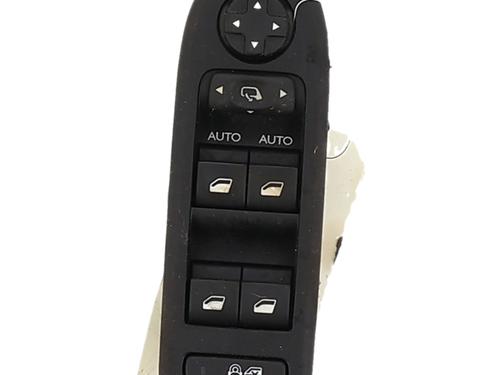 Left front window switch CITROËN C3 II (SC_)  | BP34217289I27  - Image 5