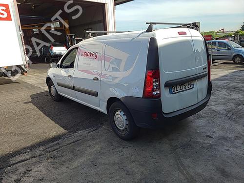 Front right window mechanism DACIA LOGAN EXPRESS (FS_) 1.5 dCi (FS0K) | BP25081563C23  - Image 18