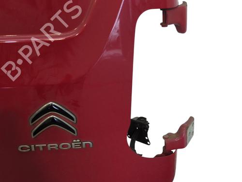 Right tailgate CITROËN BERLINGO Box Body/MPV (K9) 1.5 BlueHDi 75 | BP32391862C77