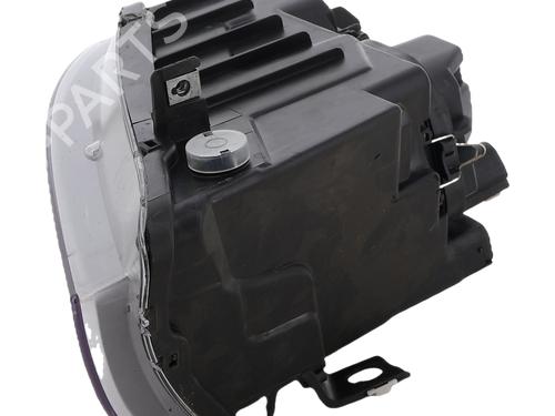 Left headlight BMW 3 (E90) 318 d | BP38764744C28 - Image 6