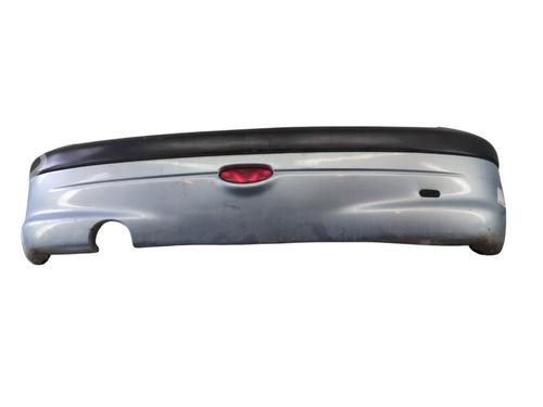 Rear bumper PEUGEOT 206 Hatchback (2A/C) 1.6 16V | BP27387871C8 