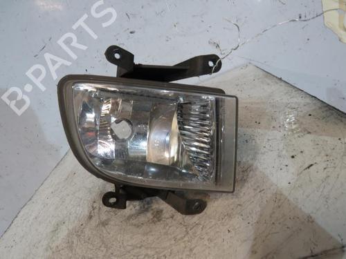 Used Right front fog light HYUNDAI GETZ (TB) 1.3 (85 hp) 25070693