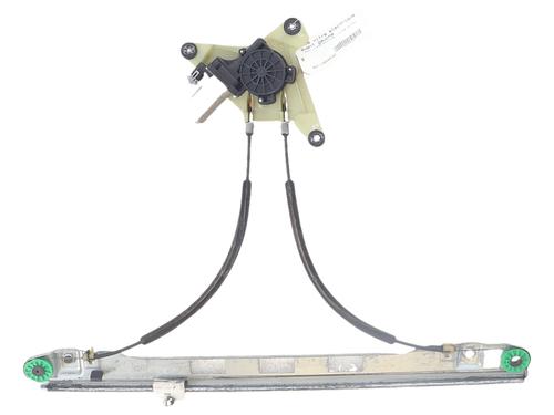 Front left window mechanism RENAULT MASTER III Van (FV) 2.3 dCi 100 FWD (FV0A, FV0B, FV0G, FV0K, FV0H) | BP38081675C22 - Image 3