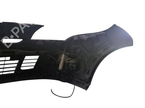 Front bumper RENAULT MEGANE III Coupe (DZ0/1_) 2.0 dCi (DZ0L) | BP29222163C7 