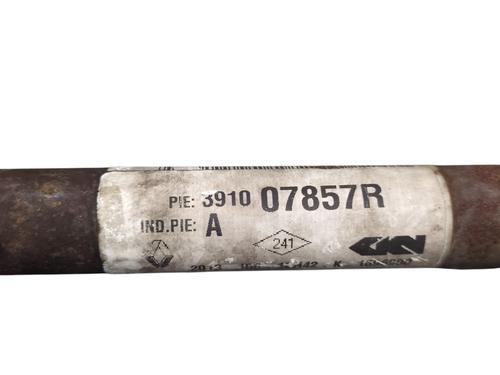 Used Right front driveshaft Right front driveshaft DACIA SANDERO II 1.5 dCi (90 hp) 32315133 32315133