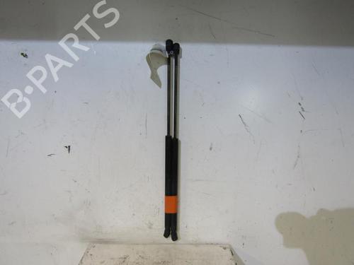 Gassdemper Bakluke MAZDA 3 (BK) 1.6 (BK14) (105 hp) 25112101