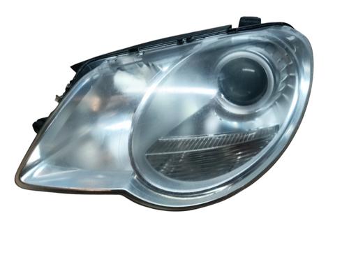 Used Left headlight VW EOS (1F7, 1F8) 2.0 TDI (140 hp) 28211645