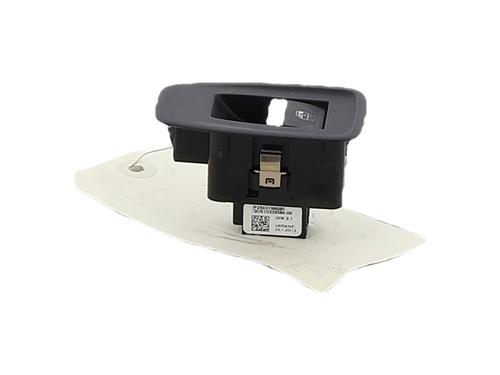Right front window switch RENAULT CLIO V (B7_) 1.0 TCe 100 (B7MT) | BP37796890I26 - Image 5