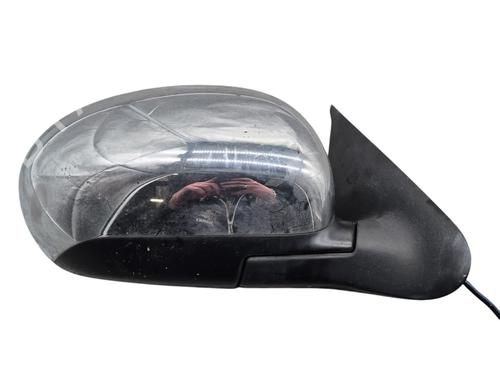 Right mirror NISSAN JUKE (F15) 1.5 dCi | BP25052920C27
