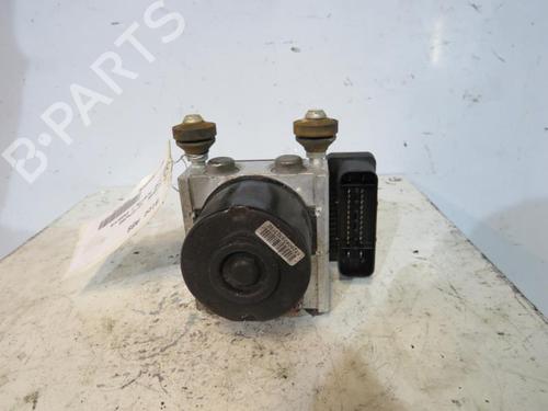 Used ABS pump NISSAN PIXO (UA0) 1.0 (68 hp) 25097046