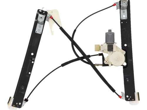 front-right-window-mechanism-ford-mondeo-iv-ba7-2007-2008-2009-2010-2011-2012-2013-2014-2015-36954885 main image