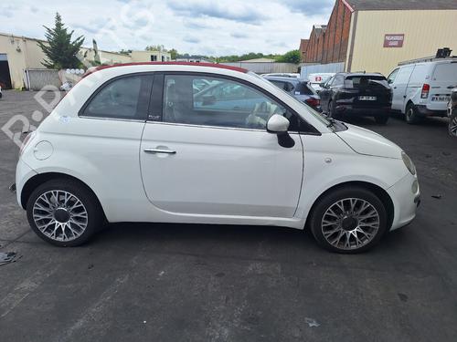 Right headlight FIAT 500 C (312_) 1.3 D Multijet (312CXE1A, 312AXE1A) | BP37470834C29 - Image 9
