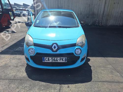 Left taillight RENAULT TWINGO II (CN0_) 1.2 16V (CN04, CN0B) | BP40271833C34 - Image 17