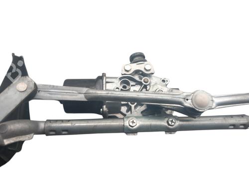 Front wiper motor MAZDA CX-3 (DK) 2.0 SKYACTIV-G (DK5W, DK6W) | BP25054753M29 - Image 2