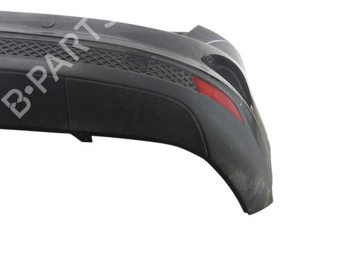 Rear bumper FORD FOCUS III  | BP25072981C8