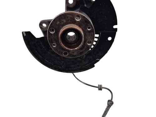 Used Right front steering knuckle RENAULT CLIO V (B7_) 1.0 TCe 90 (B7MT) (91 hp) 25052737