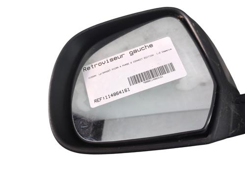 Left mirror NISSAN MICRA IV (K13K, K13KK) 1.2 | BP30132533C26 