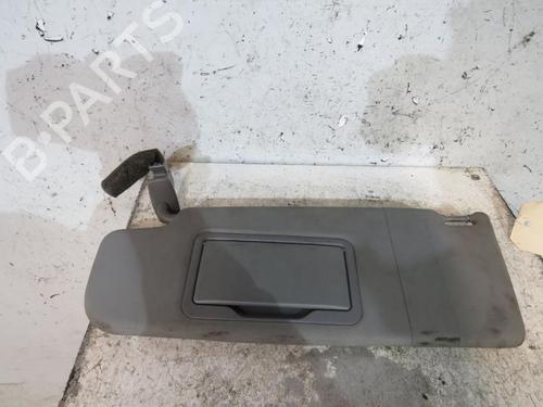 Used Left sun visor AUDI A3 (8L1) 1.9 TDI (90 hp) 25081099