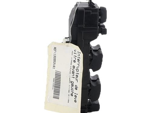 Left front window switch MAZDA 6 Hatchback (GH) 2.2 MZR-CD (GH10) | BP39521543I27 - Image 2
