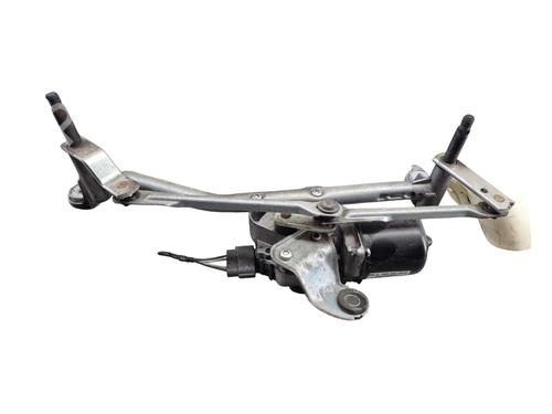 Front wiper motor RENAULT TWINGO III (BCM_, BCA_) 1.0 SCe 70 | BP25337165M29 - Image 3