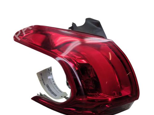 Venstre baglygte PEUGEOT 2008 I (CU_) 1.2 VTi | BP31270445C34