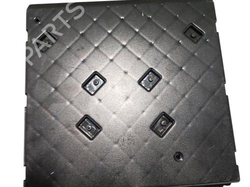 Used Fuse box Fuse box SKODA FABIA II (542) 1.6 TDI (90 hp) 33723830 33723830