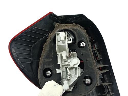 Right taillight BMW 1 (E87) 120 d | BP30204193C35