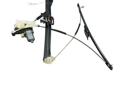 Used Front right window mechanism AUDI A3 Sportback (8VA, 8VF) [2012-2021]  25052891
