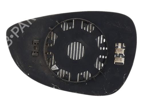 right-mirror-glass-ford-fiesta-vi-cb1-ccn-2008-37008614 main image
