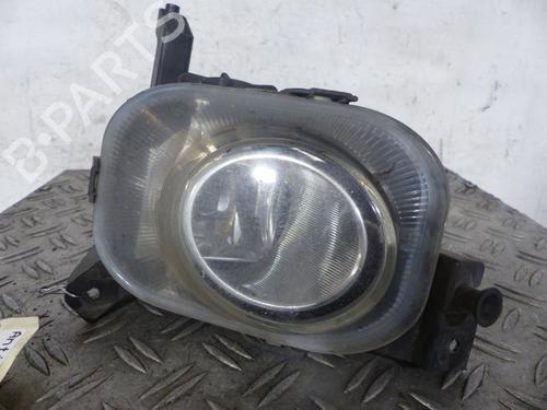 Left front fog light OPEL CORSA C (X01) 1.2 (F08, F68) | BP25065084C30 - Image 4