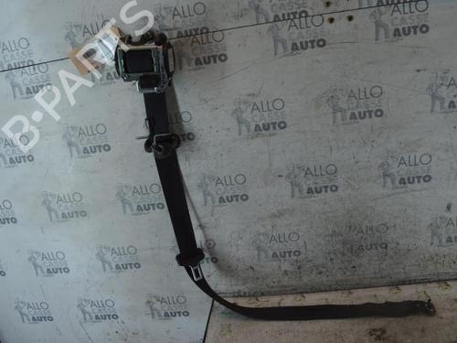 Used Front left belt tensioner FIAT GRANDE PUNTO (199_) 1.3 D Multijet (75 hp) 25071102