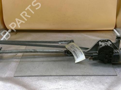Used Front wiper motor FORD FOCUS II (DA_, HCP, DP) 1.8 TDCi (115 hp) 25110473