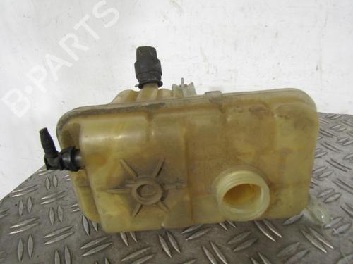 Used Expansion tank PEUGEOT 407 (6D_) 2.0 (6DRFNB, 6DRFNE) (136 hp) 25065756