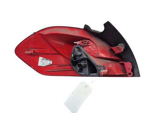 Used Right taillight RENAULT CLIO III Grandtour (KR0/1_) 1.5 dCi (88 hp) 25101681