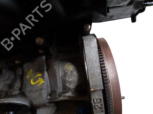 Engine FORD FIESTA IV (JA_, JB_) 1.25 i 16V | BP25062485M1 