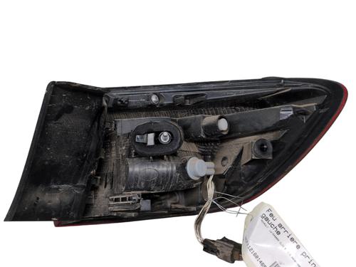 Used Left taillight RENAULT CLIO V (B7_) 1.5 Blue dCi 85 (B7AG) (86 hp) 32507208