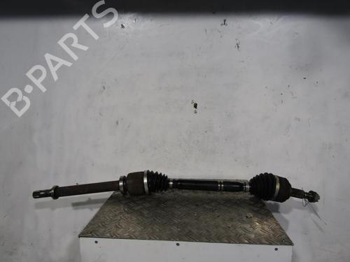 Used Right front driveshaft Right front driveshaft 25084803 25084803