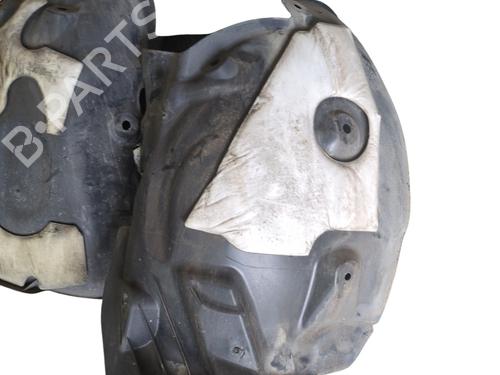 Used Wheel arch RENAULT MEGANE III Hatchback (BZ0/1_, B3_) 1.5 dCi (BZ09, BZ0D, BZ1W, BZ29, BZ14) (110 hp) 29371054