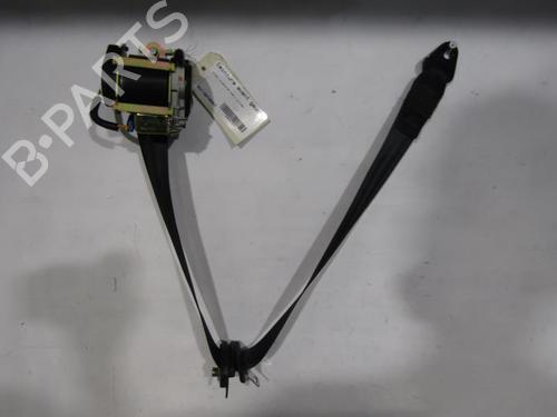 Used Front left belt tensioner PEUGEOT 607 (9D, 9U) 2.2 HDi (133 hp) 25084467