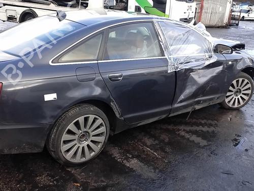 Used Parts AUDI A6 C6 (4F2)  3.0 TDI quattro  1114115
