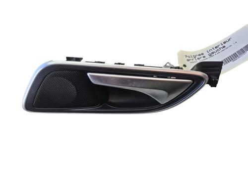 Used Rear left interior door handle Rear left interior door handle MERCEDES-BENZ B-CLASS Sports Tourer (W246, W242) B 200 CDI (246.201) (136 hp) 25599062 25599062