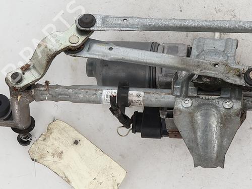 Front wiper motor VW TOURAN (1T3) 2.0 TDI | BP37651413M29  - Image 7