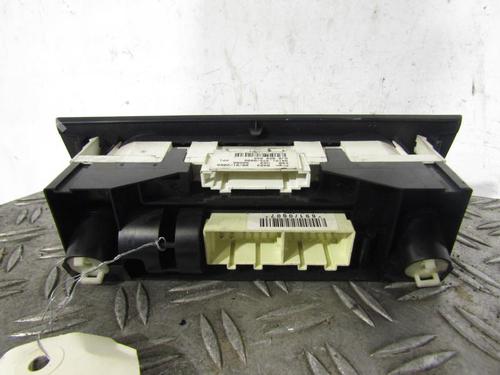 Used Climate control SEAT IBIZA IV SC (6J1, 6P5) 1.4 TDI (80 hp) 25065781